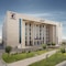 Premier Inn Doha Education City - map