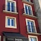Dalma Old Town Suites - map