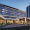 Hilton Garden Inn Novorossiysk - map