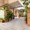 Hotel Residency Andheri - map