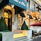 Hotel De Paris Odesa - Mgallery - map