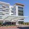 Cambria Hotel Phoenix Chandler - Fashion Center - map