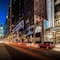 Cambria Hotel Philadelphia Downtown Center City - map