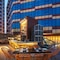 Tryp By Wyndham Hotel Xian - map