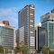 Meriton Suites North Sydney - map