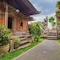 Puri Anyar Heritage - map