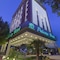 Palmiye Hotel Gaziantep - map