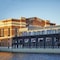 Sagamore Pendry Baltimore - map