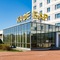 Hotel East Time - map