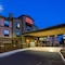 Hampton Inn & Suites Buellton Santa Ynez Valley - map