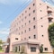 Oyama Palace Hotel - map