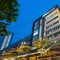 Manhattan Business Hotel Ttdi - map