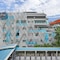 Sora Hotel Silom - map
