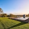 Wandin Valley Estate - map