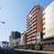 Sarasa Hotel Namba - map