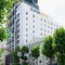 Super Hotel Namba Nipponbashi - map
