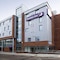 Premier Inn Exeter City Centre - map