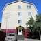 Hotel Vyrubovo - Hotel - map