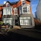 Sweet Suites Lytham St Annes - map