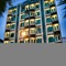 Amara Hotel - map