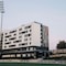 Ibis Rouen Centre Rive Gauche Mermoz - map