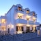 Natalie's Hotel And Apartments - map