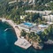 Iberostar Waves Herceg Novi - map