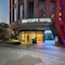 Mercure Shanghai Hongqiao Railway Station - map