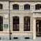 Ac Hotel By Marriott Wroclaw - map