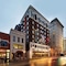 Hyatt Place Knoxville   Downtown - map