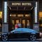 Nopsi Hotel, New Orleans - map