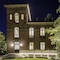 Villa Liberty - Lake Como Rooms & Spa - map