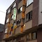 Hotel Confortel - map