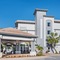 Spark By Hilton St. Augustine Historic District - map