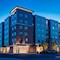 Residence Inn By Marriott Boston Burlington - map