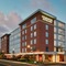 Homewood Suites By Hilton Needham Boston - map