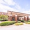 Clemson University's James F. Martin Inn - map