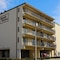 Sandy Square Resort By Kees Vacations - map
