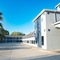 Airway Inn - Iah Airport - map