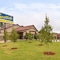 Scottish Inn & Suites - map