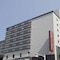 Niigata City Hotel - map
