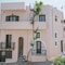 Thimianos Apartments - map