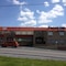 Quality Inn East Stroudsburg - Poconos - map