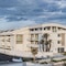 Modica Beach Resort - map