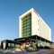 Hilton Garden Inn Aguascalientes - map