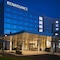 Renaissance Atlanta Airport Gateway Hotel - map