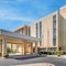 Comfort Inn - map