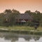 Thornybush Simbambilli Lodge - map