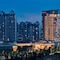 Sheraton Guangzhou Nansha Hotel - map