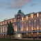Sheraton Nizhny Novgorod Kremlin - map